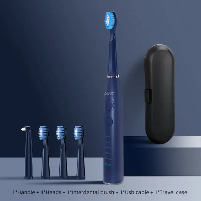 Electric Toothbrush